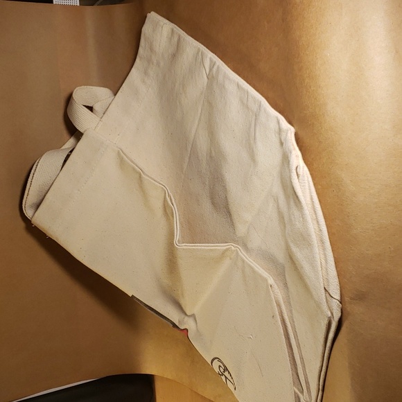 Brown University tote - Picture 4 of 5